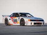 Toyota Celica Turbo GTO by IMSA 1987 года
